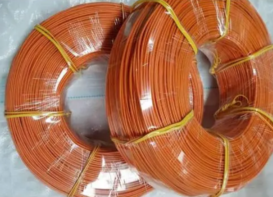 塔河爆破工程中的放炮线应用方法