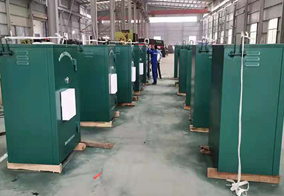塔河移动炸药库：安全与效率并重的爆破行业新趋势