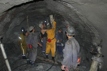 塔河工程爆破中的危险因素分析以及应对工程爆破危险的措施