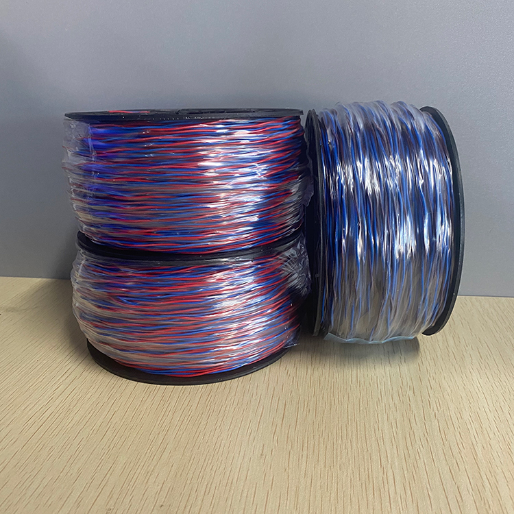 塔河低温环境下放炮线选型指南：确保安全高效爆破的全面解决方案